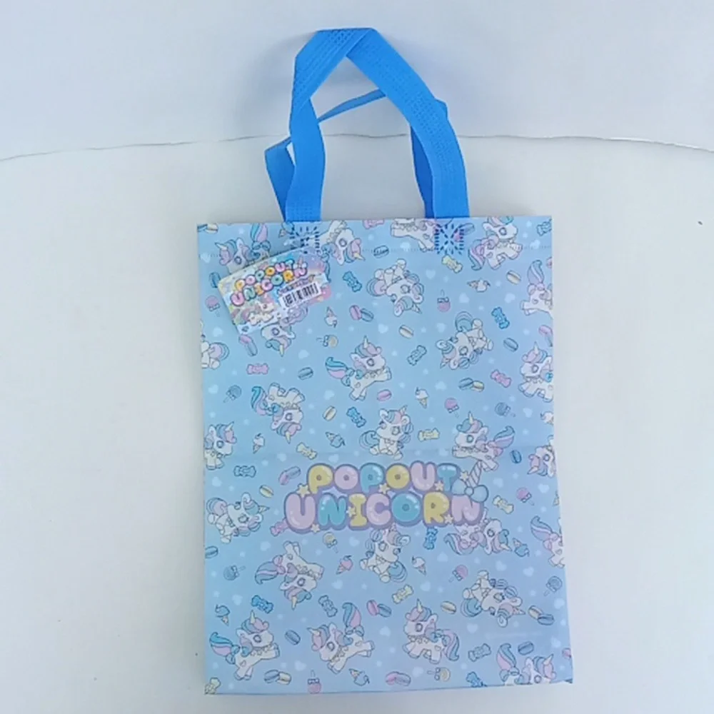 Blippo Kawaii School Backpack And Aeccessories